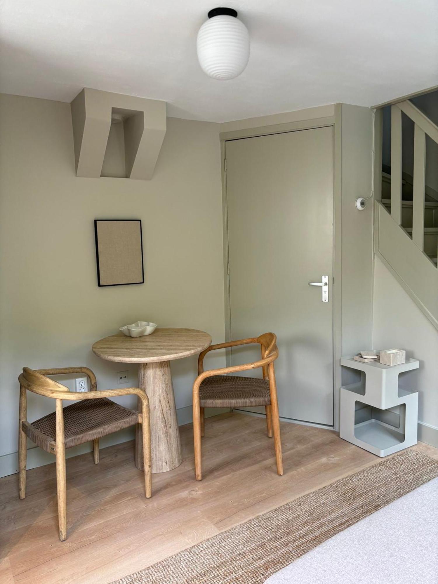 Guesthouse Porter Noordwijk Exteriér fotografie