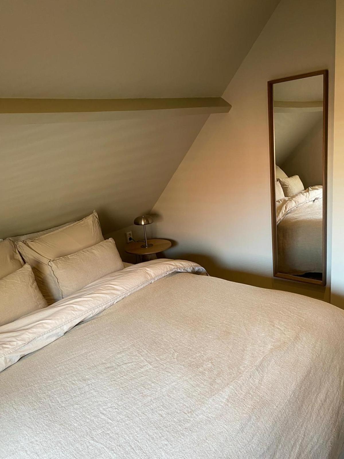 Guesthouse Porter Noordwijk Exteriér fotografie