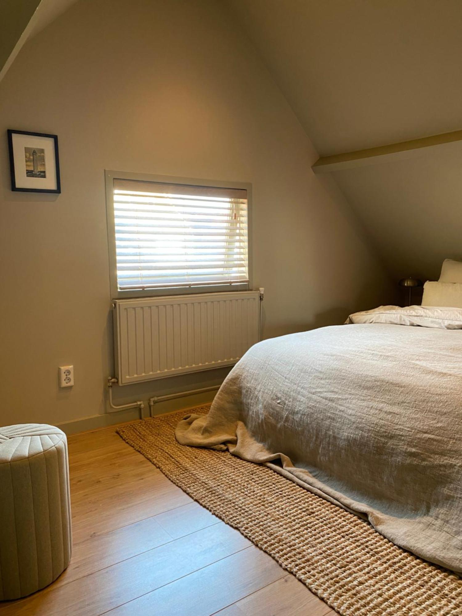 Guesthouse Porter Noordwijk Exteriér fotografie