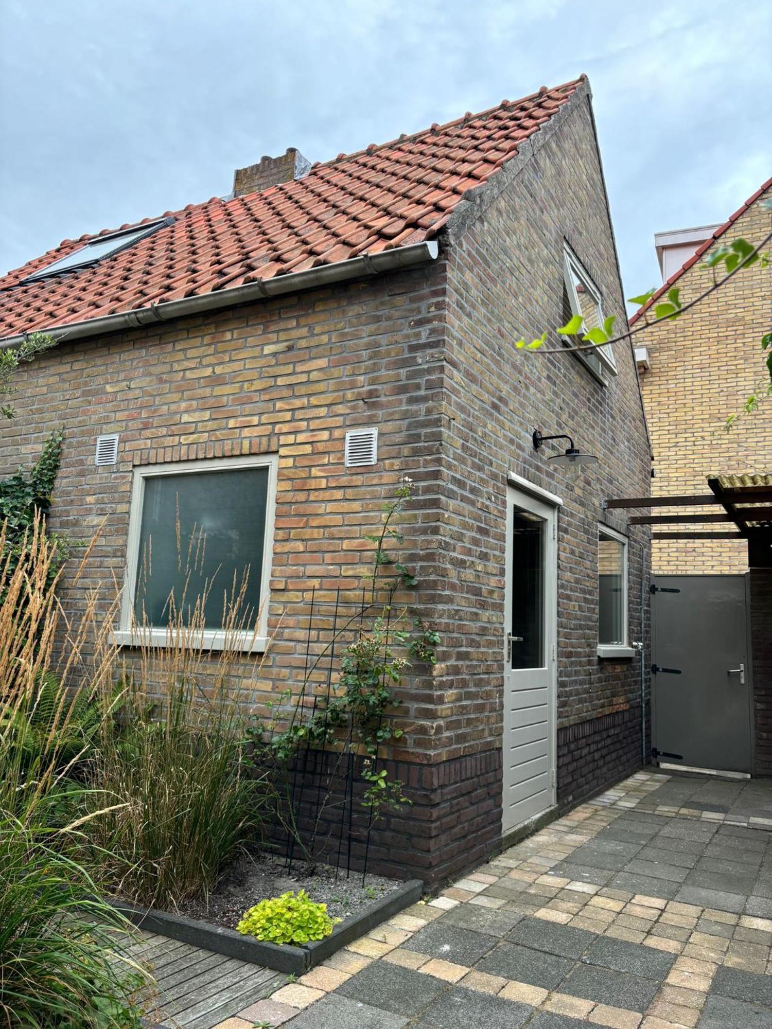 Guesthouse Porter Noordwijk Exteriér fotografie